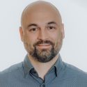 Portrait Andreas Lange